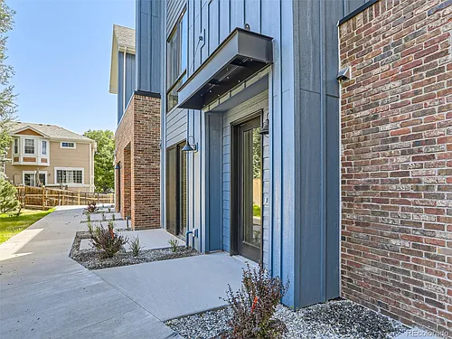 5352 Carr St #D Photo 1