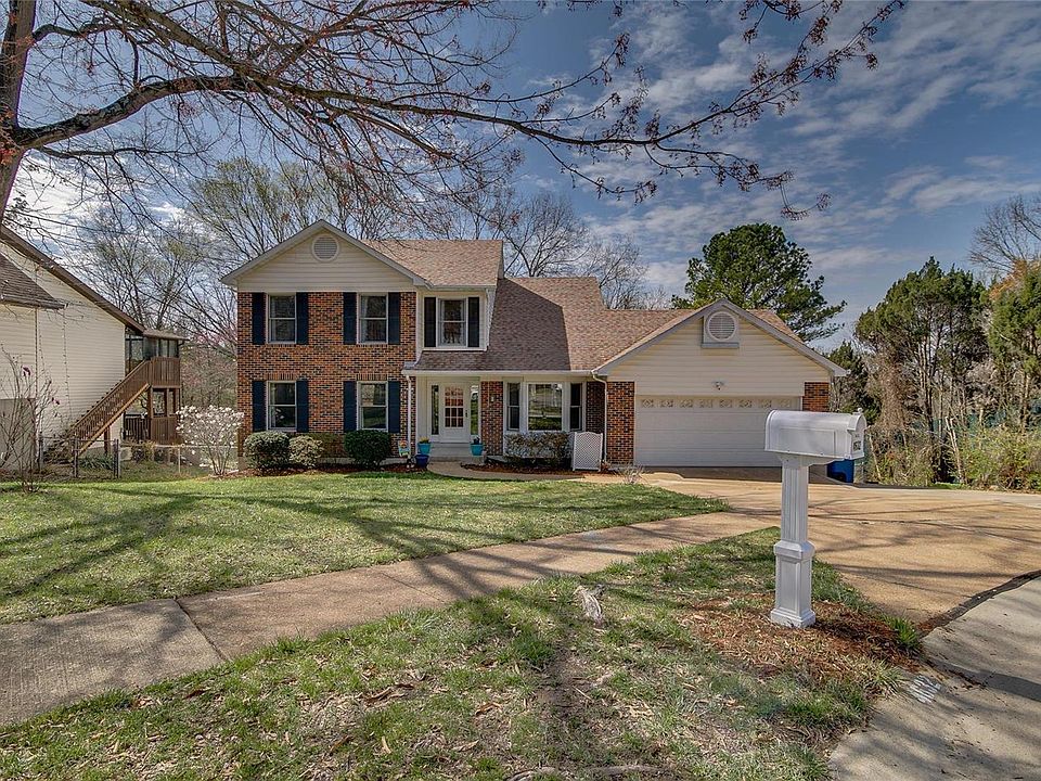 1st image of 4632 Misty Trail Ln