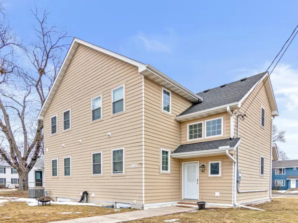 7112 Minnetonka Blvd, Saint Louis Park, MN 55426