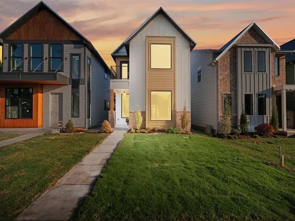 (undisclosed Address), Edmond, OK 73003