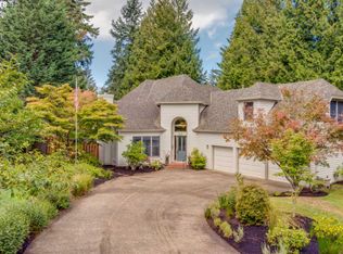 11833 SW Thelen Ln, Portland, OR 97219