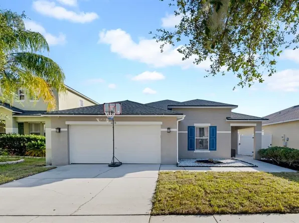 10458 River Bream Dr, Riverview, FL 33569