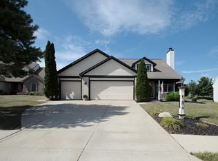 3010 Easton Ridge Pl, Fort Wayne, IN 46818