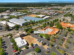 123 Raley Blvd #13, Chico, CA 95928