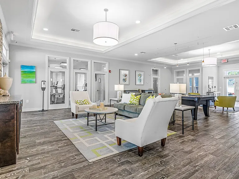 West Woods Apartments — Photo 6