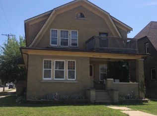 2721 19th St, Racine, WI 53403