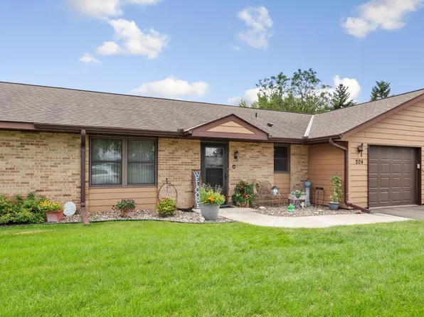 350 22nd St SE APT 204, Owatonna, MN 55060