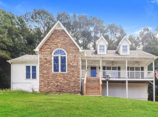 208 Wellington Walk, Douglasville, GA 30134