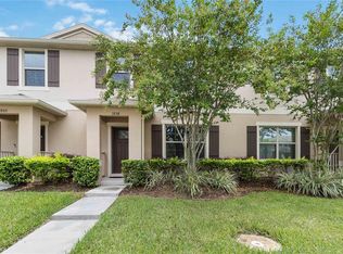 1858 Red Canyon Dr, Kissimmee, FL 34744