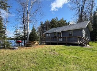 4572 Puls Rd, Park Falls, WI 54552