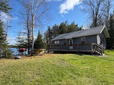 4572 Puls Rd, Park Falls, WI, 54552