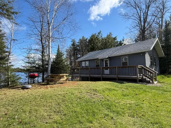4572 Puls Rd, Park Falls, WI 54552