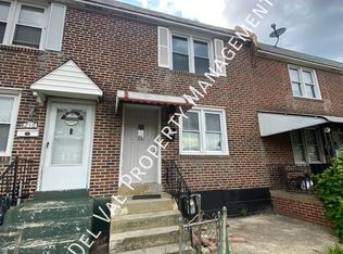 214 W 21st St, Chester, PA 19013