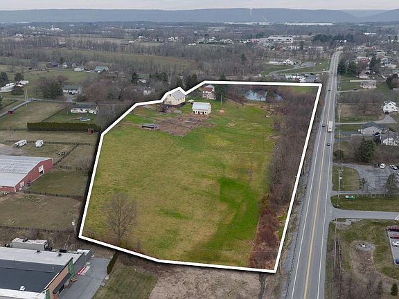 2nd image of 42 Camp Meeting Rd