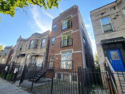 1920 S Saint Louis Ave, Chicago, IL, 60623