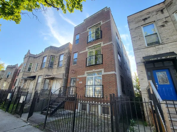 1920 S Saint Louis Ave, Chicago, IL 60623