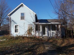 609 N Maple St, Lagrange, IN 46761