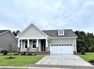 541 Indigo Bay Circle Belair #2, Myrtle Beach, SC 29579