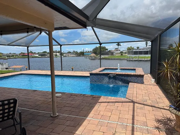 1141 SE 28th Ter, Cape Coral, FL 33904