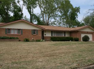 6254 S Utica Ave, Tulsa, OK 74136