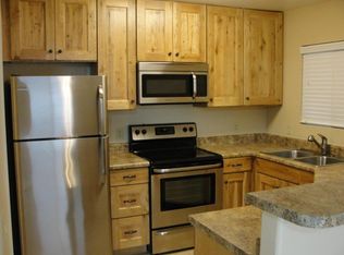 5751 N Kolb Rd #29, Tucson, AZ 85750