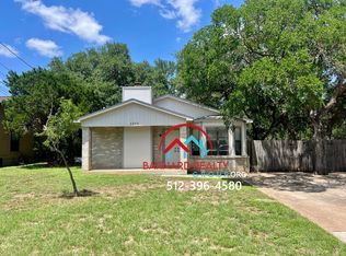 1310 Baylor Ave, San Marcos, TX 78666