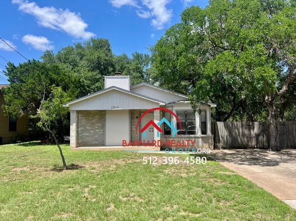 1310 Baylor Ave, San Marcos, TX 78666