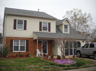 3204 Barberry Ln, Virginia Beach, VA 23453