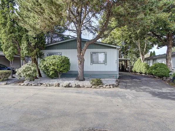 5101 NE 121st Ave Unit 40, Vancouver, WA 98682