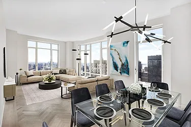 Rented by LG Fairmont Group