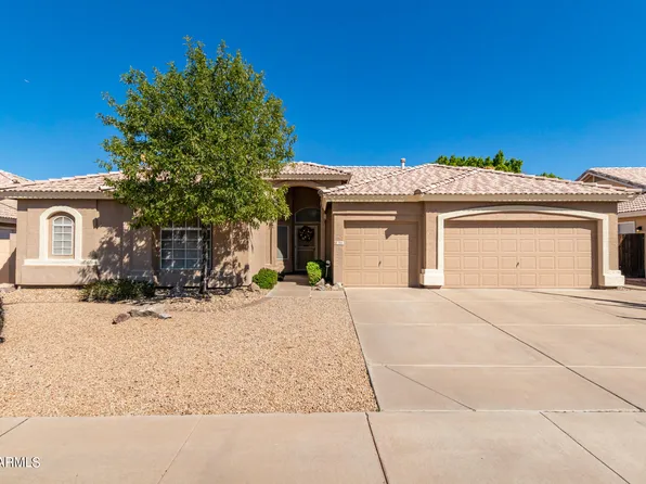 711 N LISBON Drive, Chandler, AZ 85226