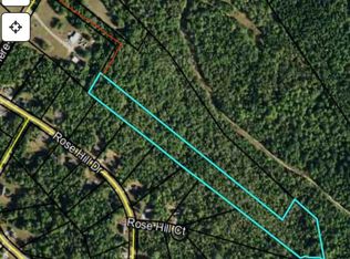 0 Nowhere Rd, Hull, GA 30646