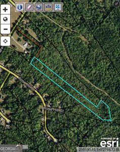0 Nowhere Rd, Hull, GA, 30646