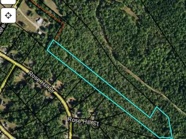 0 Nowhere Rd, Hull, GA 30646