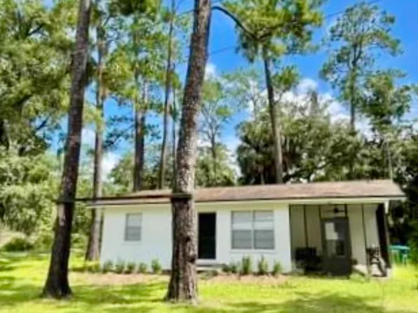20 Hannah Dykes St, Crawfordville, FL 32327