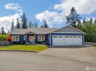 13800 27th Dr NW, Tulalip, WA