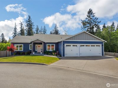 13800 27th Drive NW, Tulalip, WA, 98271