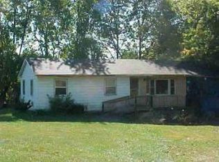 336 Greenhill Addition Rd, Bedford, IN 47421
