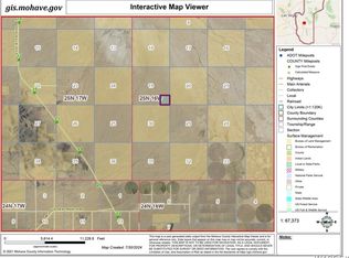 76 To Be Determined, Kingman, AZ 86409