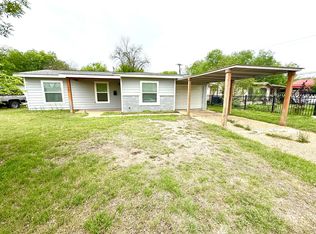 167 E Amber St, San Antonio, TX 78221