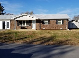 46 Stephens Ln, Russell Springs, KY 42642