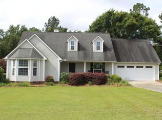 612 46th St E, Tifton, GA 31794