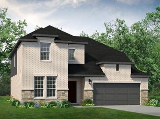 904 Dewy Lake Pl, Lavon, TX 75166