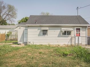2209 Williams St, Des Moines, IA 50317