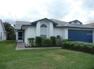 8622 Wellington Loop, Kissimmee, FL 34747