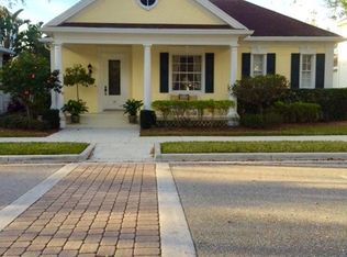 119 Hawthorn Dr, Jupiter, FL 33458