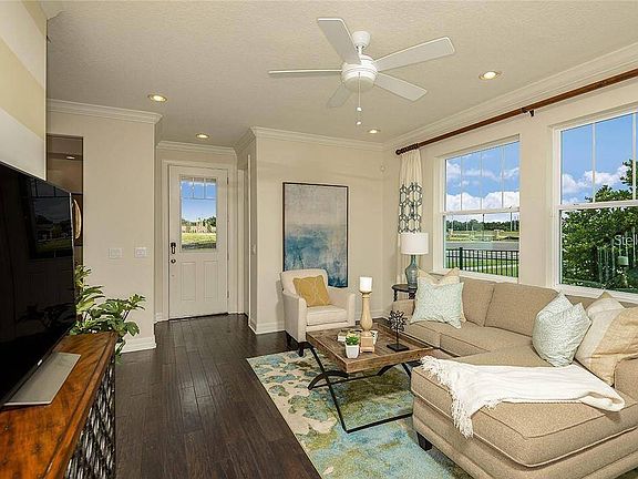 2nd image of 2804 Cello Ln