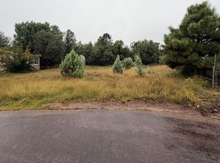 0 E Luke Dr, Payson, AZ 85541