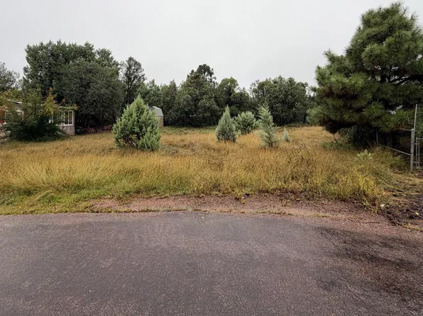 0 E Luke Dr, Payson, AZ 85541
