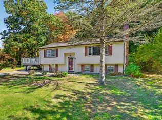 15 Masquah Drive, Litchfield, NH 03052